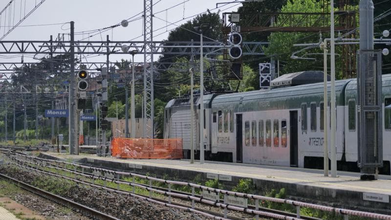 Guasto sulla linea tra Carnate e Calolziocorte, treni in ritardo tra ...