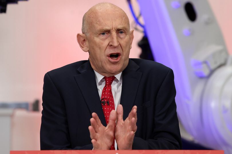 DWP state pension and benefit rates latest as inflation hits 3.5 per ...