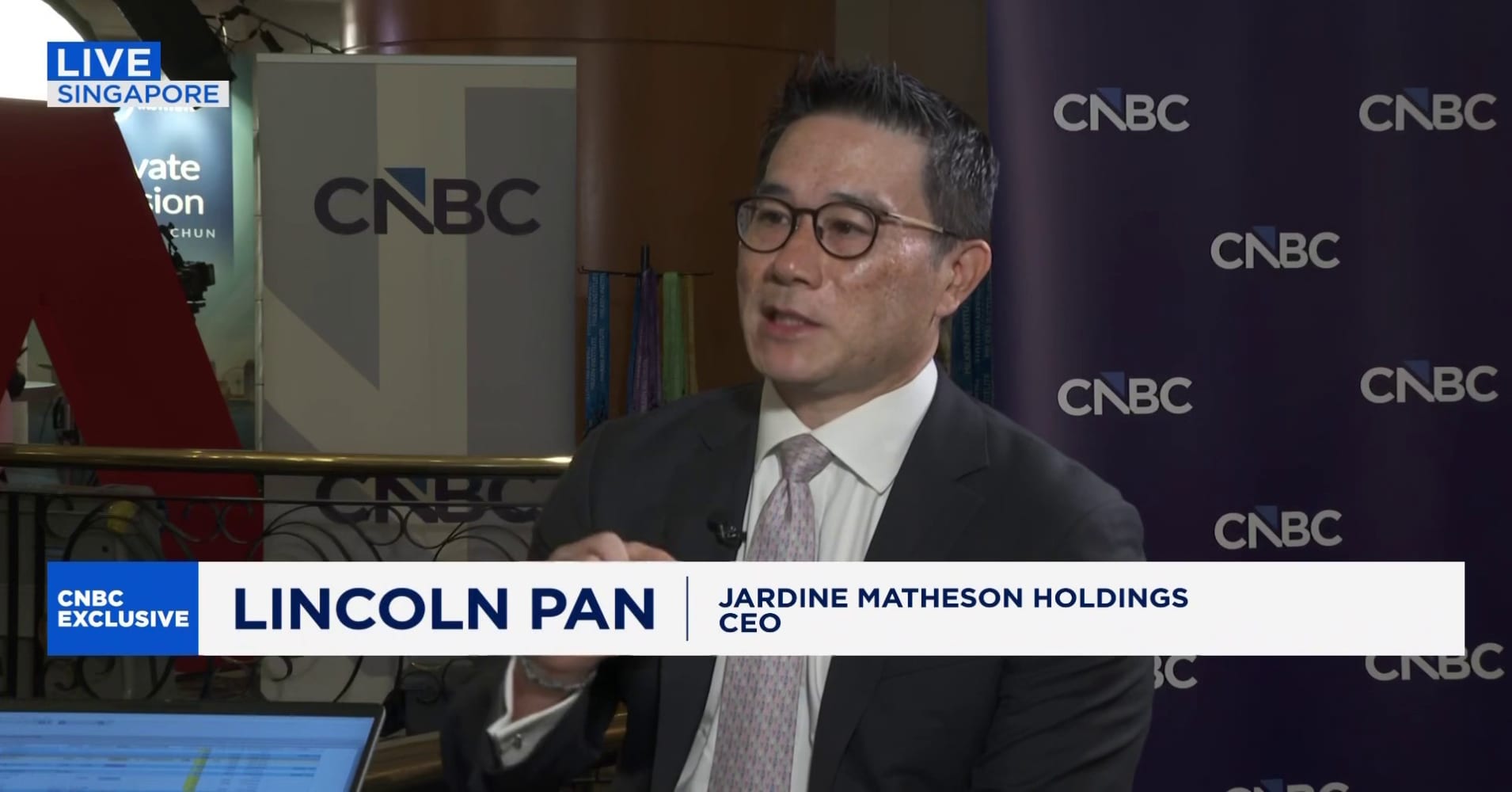 Asia's middle class has started to plateau, and decline in some markets ...