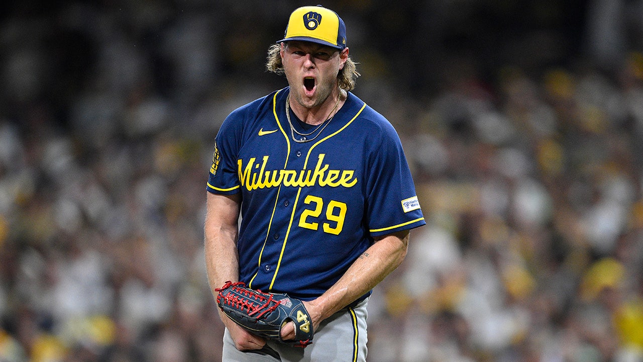 Brewers score: Milwaukee eliminates San Diego, advances to NLCS