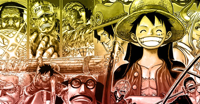 6 manga nào có điểm tập đầu cao nhất trên Goodreads?