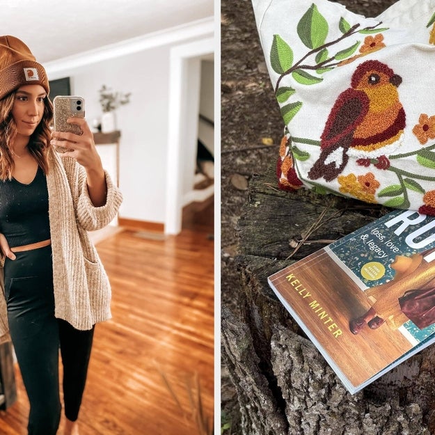 28 Amazon pieces for anyone with no interest in wearing anything ...