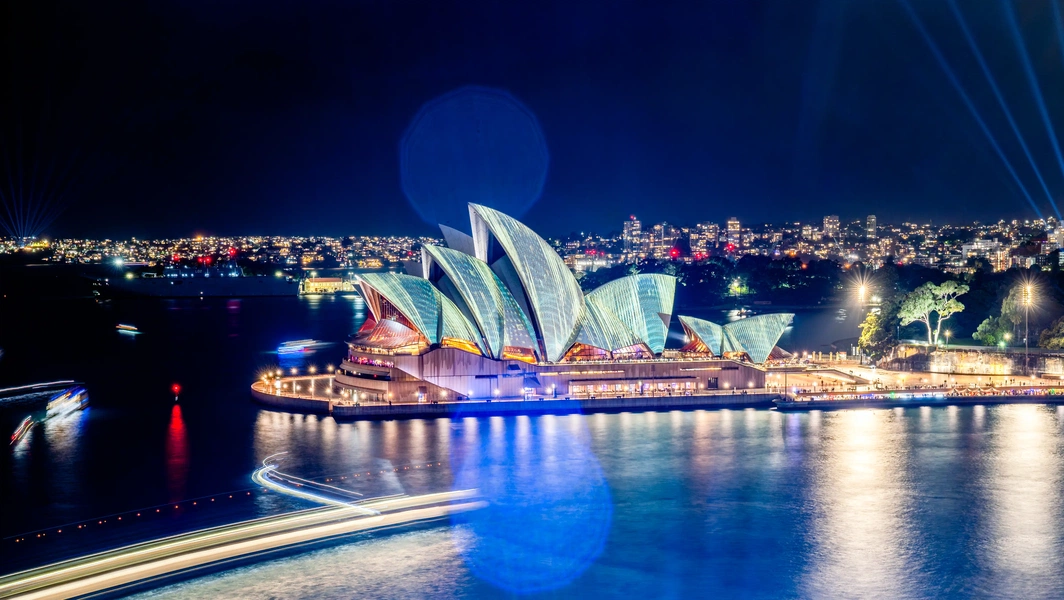 13 iconic Australian landmarks and natural wonders