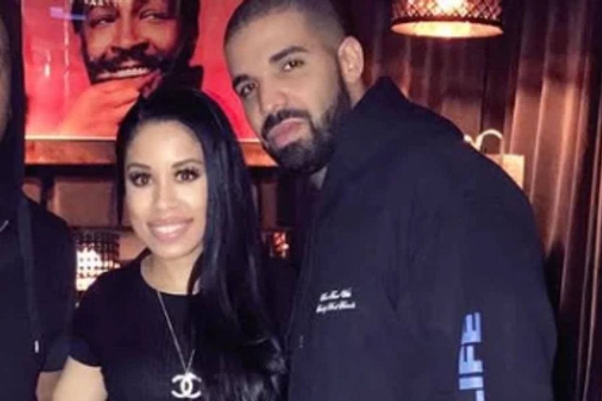 Keshia Chanté's rep denies Drake is baby's father, says mystery dad is ...