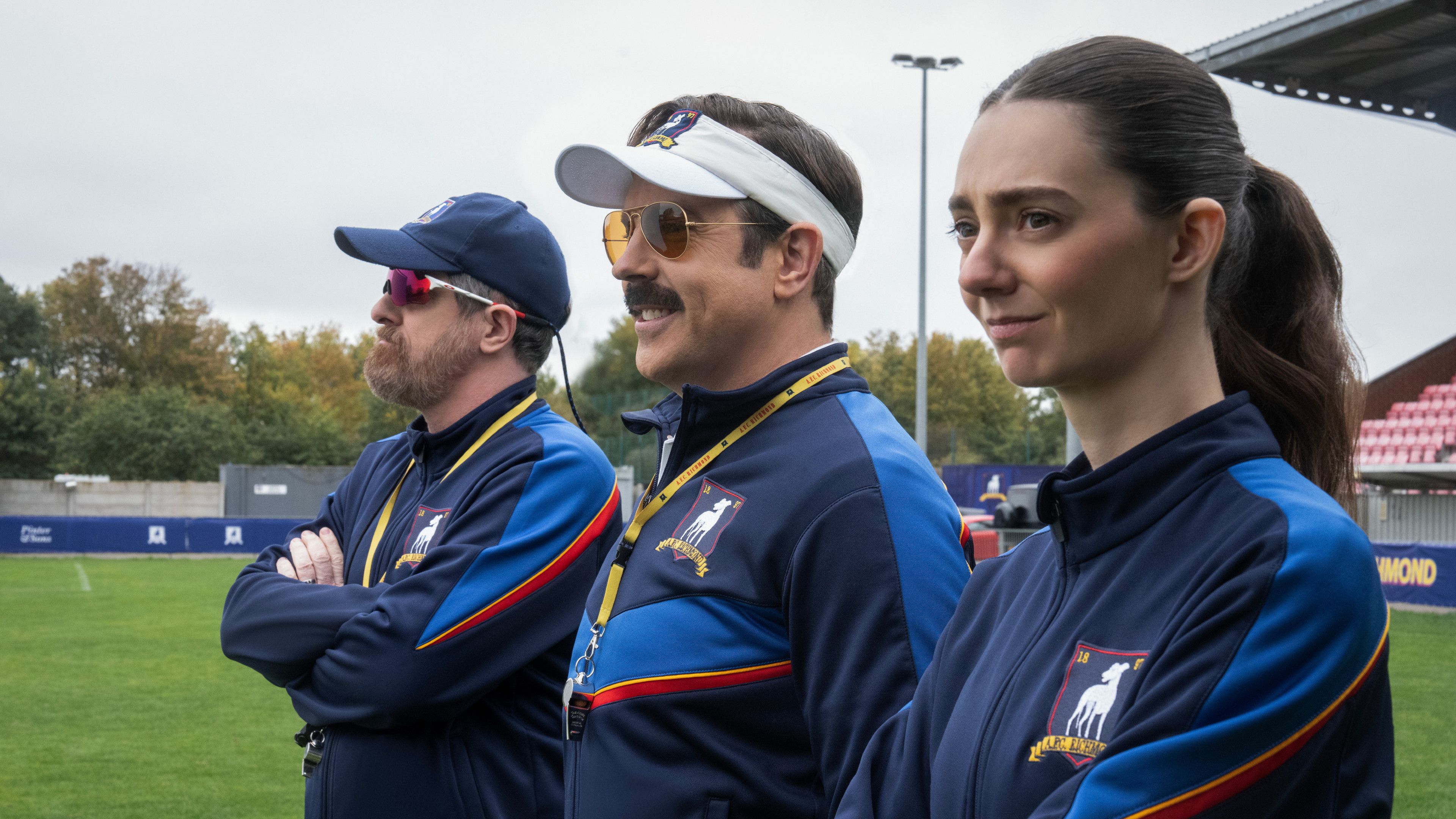 Ted Lasso season 5: What's next for the Apple TV series