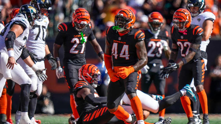 Analysing Bengals-Dolphins Wednesday Injury Report Before Week 5