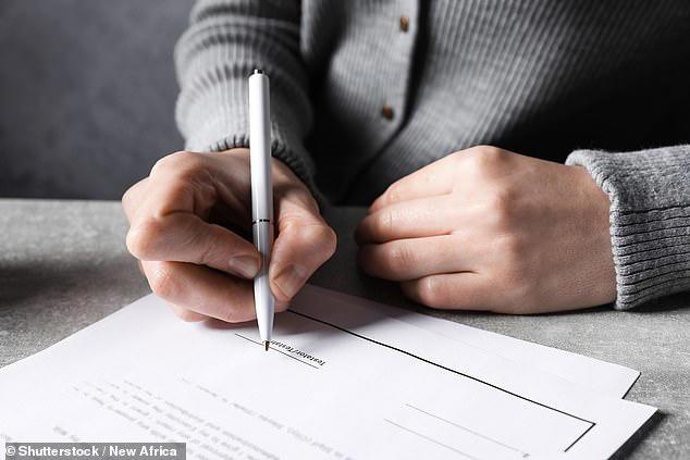 My relative's solicitor was struck off for fraud: Does this make his ...