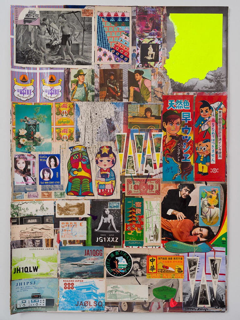 Frieze, PAD and all shows in London next week