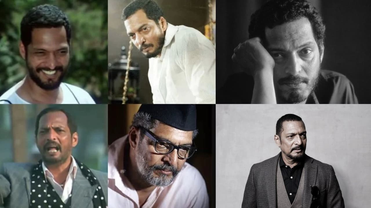 Nana Patekar texted friend at 2:30 am, was gasping for breath by 4 am ...