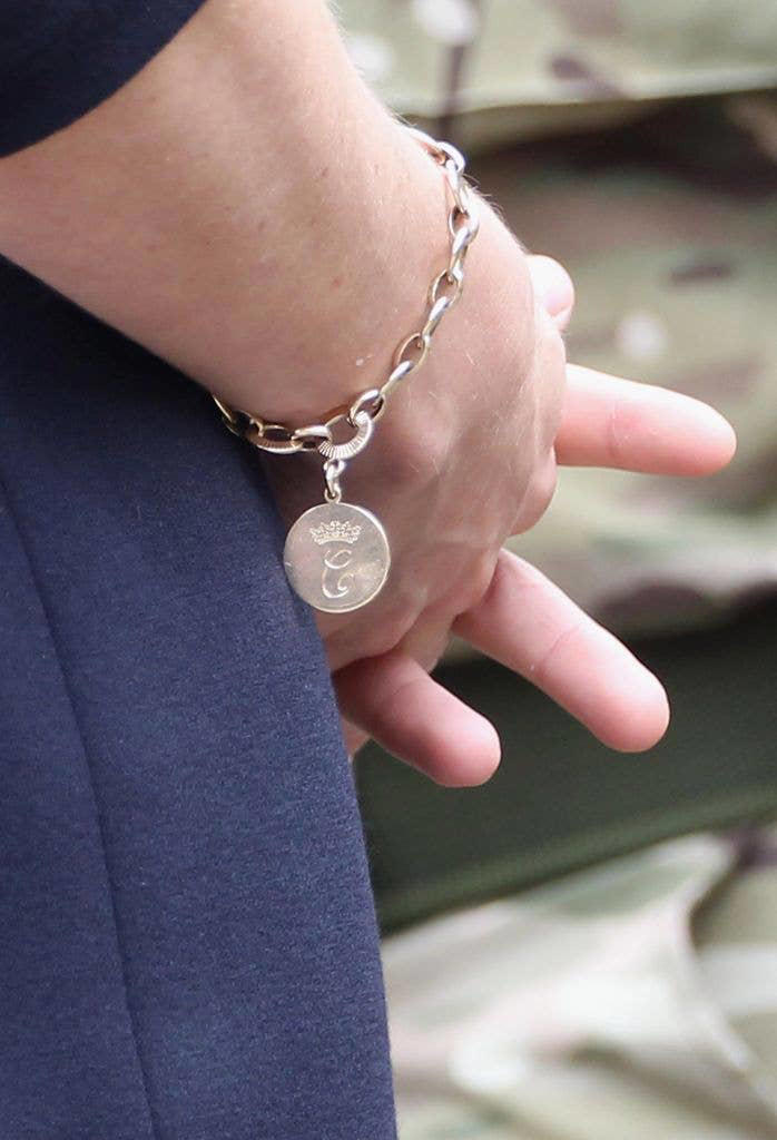Inside Princess Kate's surprising jewellery collection – from £2 high ...