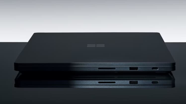 Microsoft's Nvidia-powered Surface Ultra laptop put a price on its ...