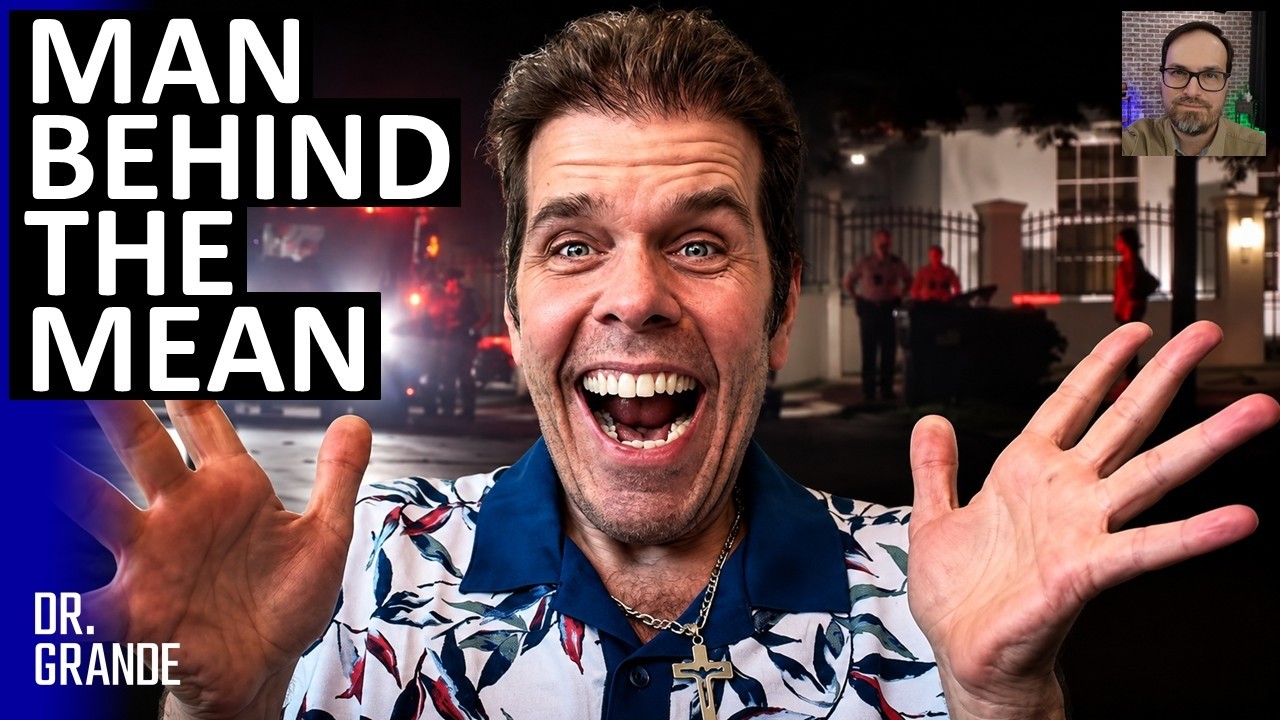 Infamous influencer seeks redemption before disturbing livestream ...