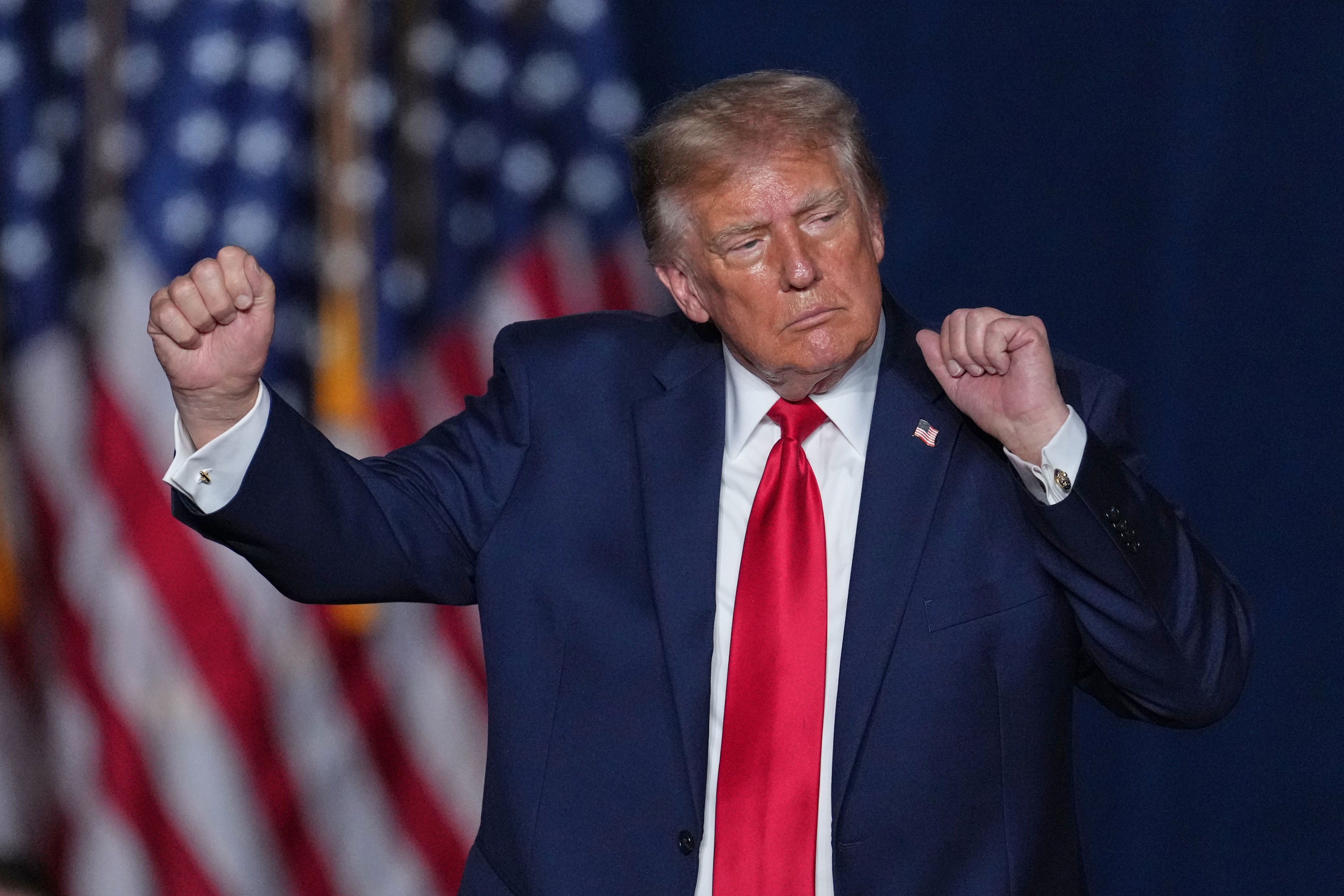 Government auto-enrolls 70M kids in 'Trump accounts'