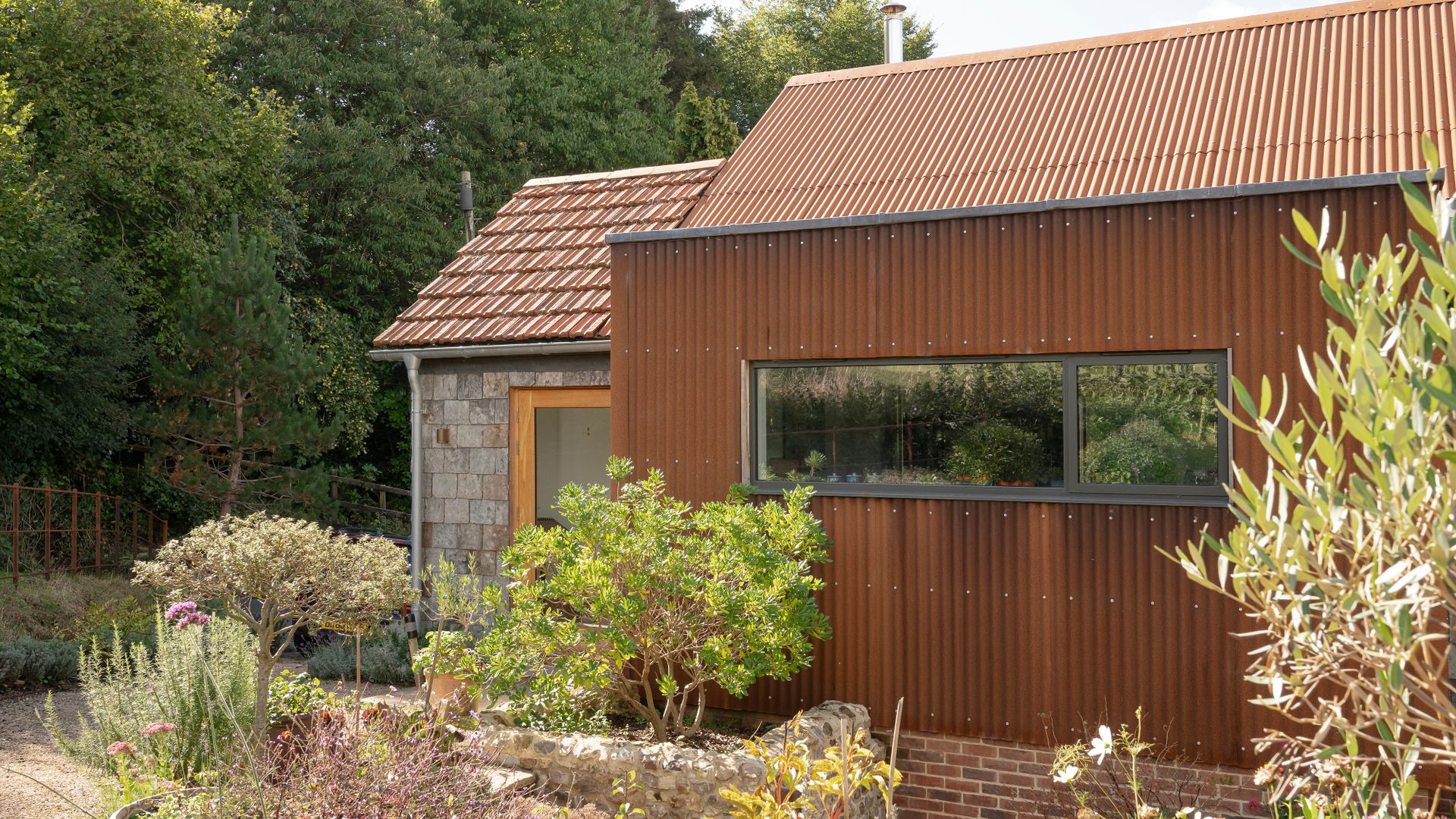 Form factor and why every self-builder needs to understand its importance