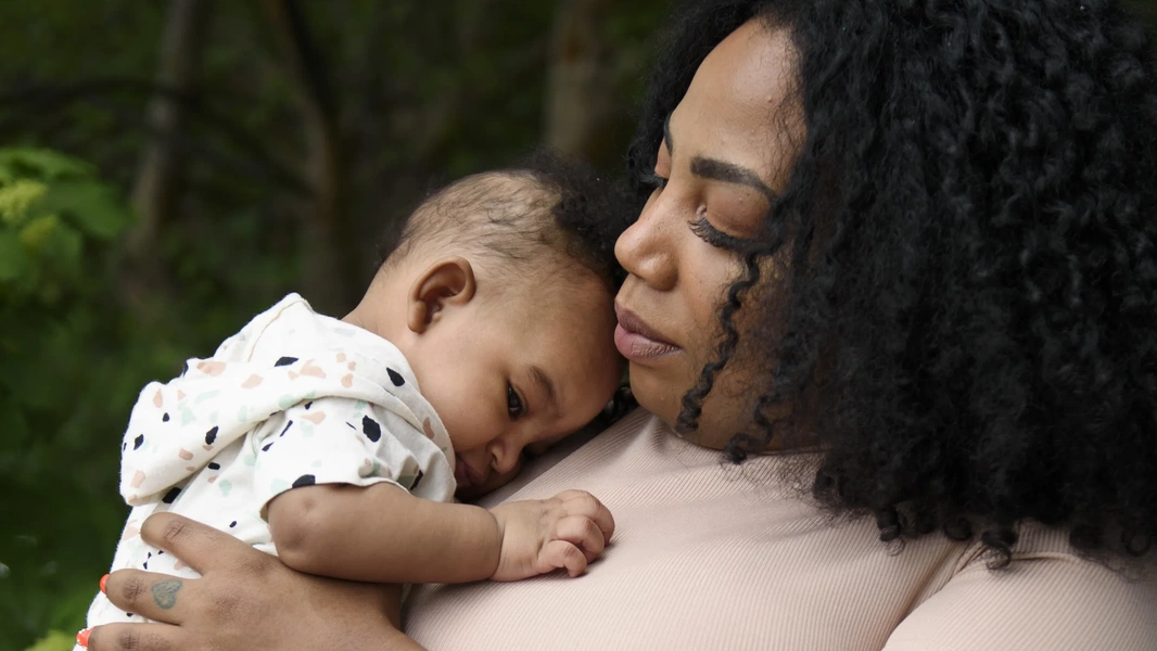 Motherhood’s changing face in modern life