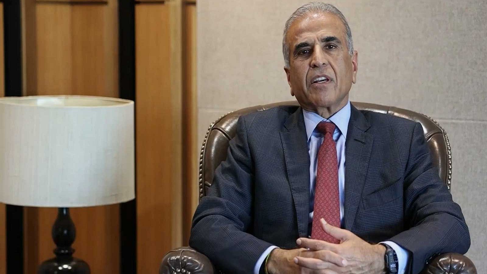 Awaiting approval of Satcom services: Bharti Airtel chairman Sunil ...