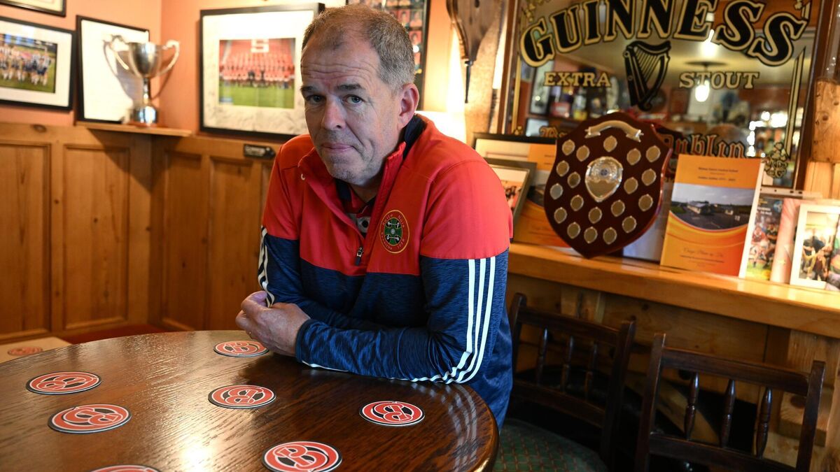 I'd be afraid €15m for rural pubs will go nowhere. Is Ballincollig ...