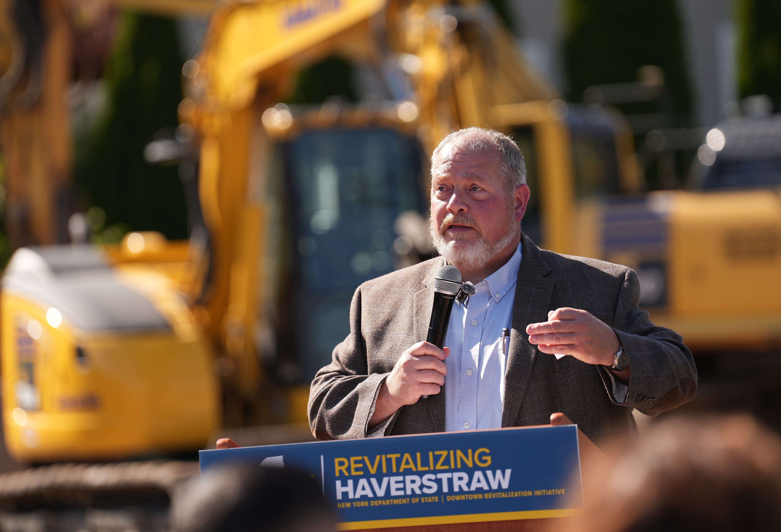 Haverstraw sees downtown revitalization take step forward