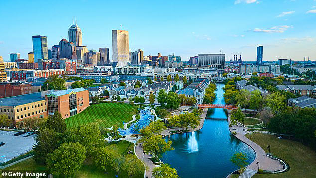 Home sellers are slashing prices across the US as higher rates and ...