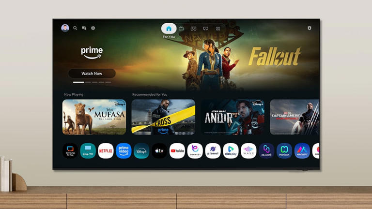 Best TVs for sports in 2026: Picture, AI features, sound and more
