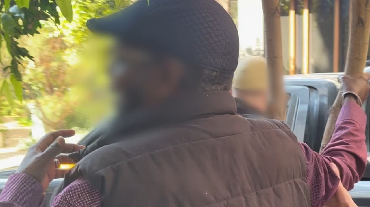 Update on alleged ISIS propagandist