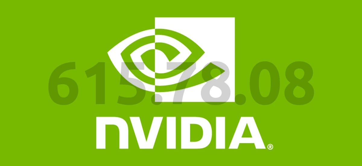 NVIDIA 615.78.08 para Linux pule Vulkan y VKD3D-Proton