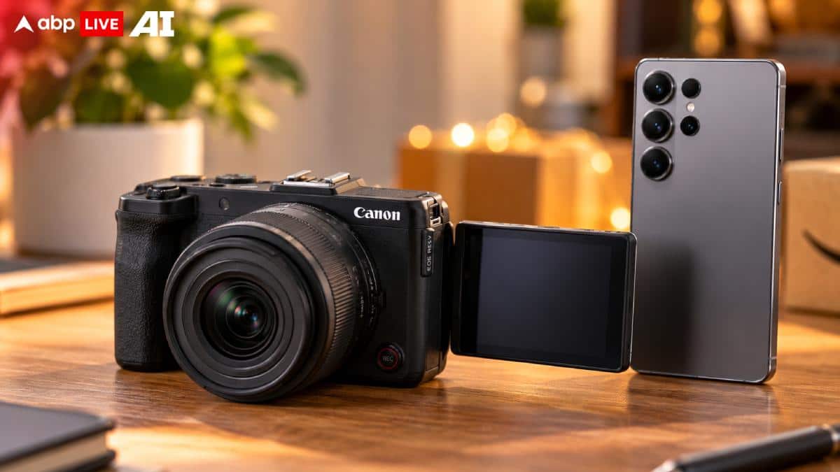 Should you buy a camera or upgrade your phone? What Amazon's festive ...
