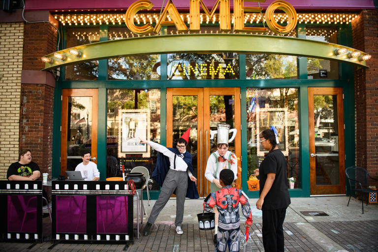 Many cool reasons to say 'See you downtown' in Fayetteville | Opinion