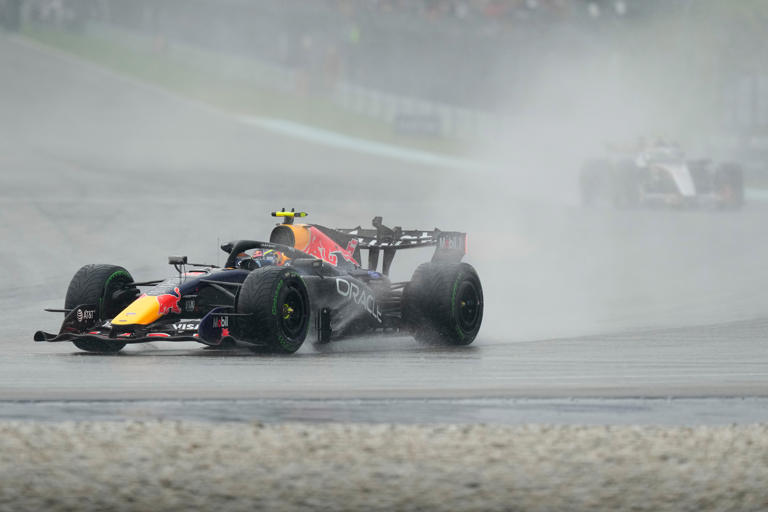 FIA to strengthen software testing after F1 cars stopped on track in ...