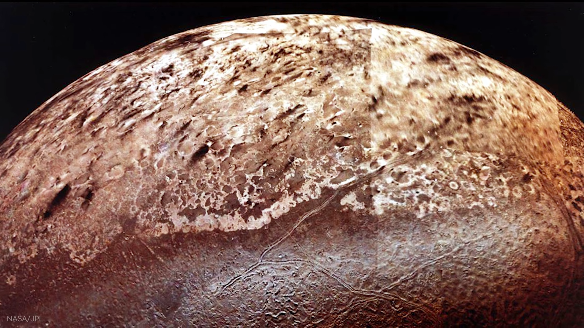 Triton should be frozen solid - then scientists found signs of a hidden ...