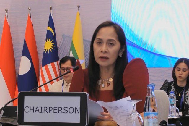 ASEAN power grid, regional cooperation take spotlight at energy ...