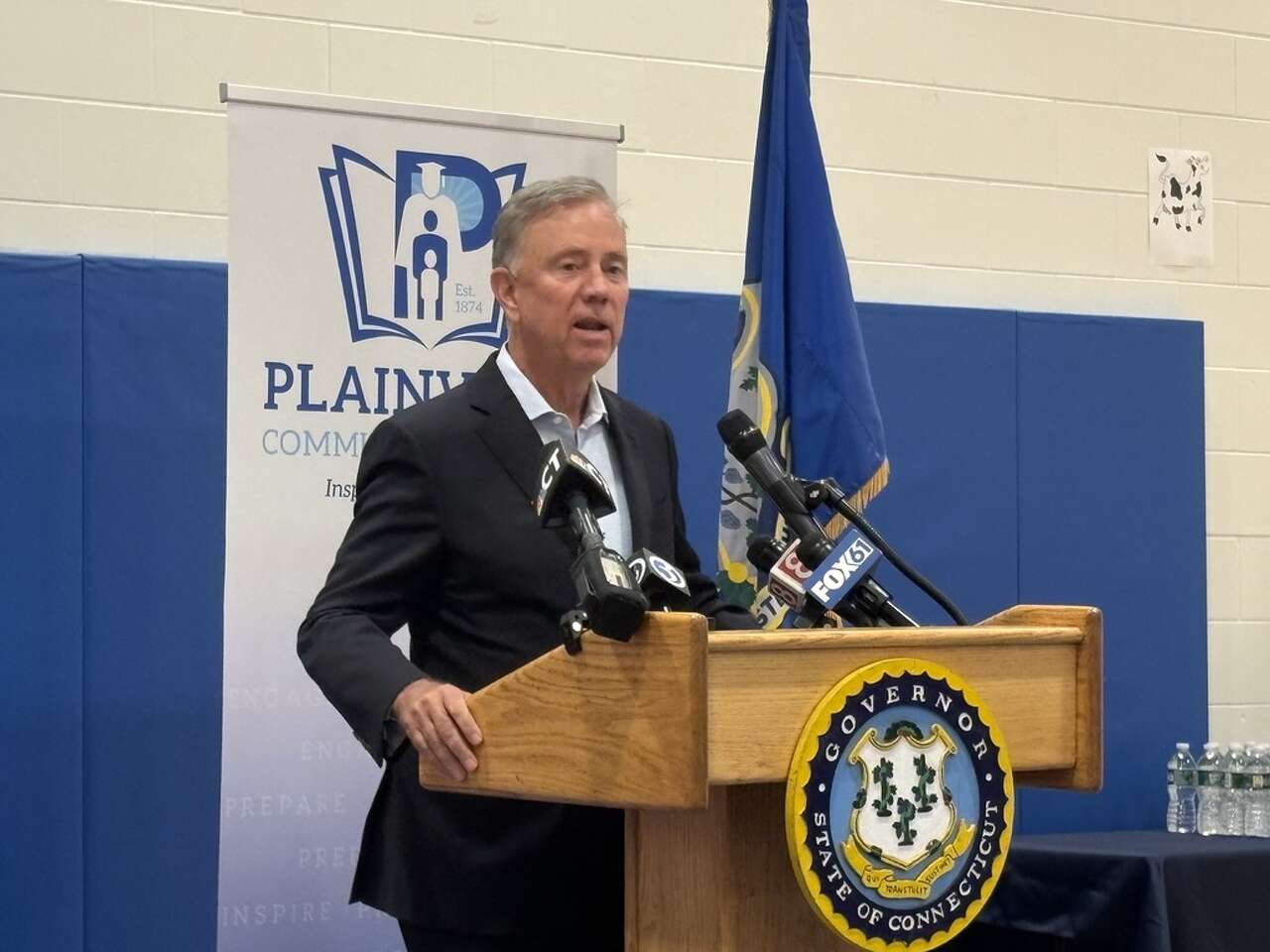 How Connecticut is targeting special education funding as costs ...