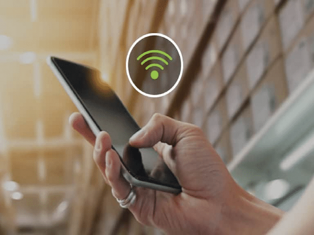 Wi-Fi calling: How your phone can make calls without a strong mobile signal