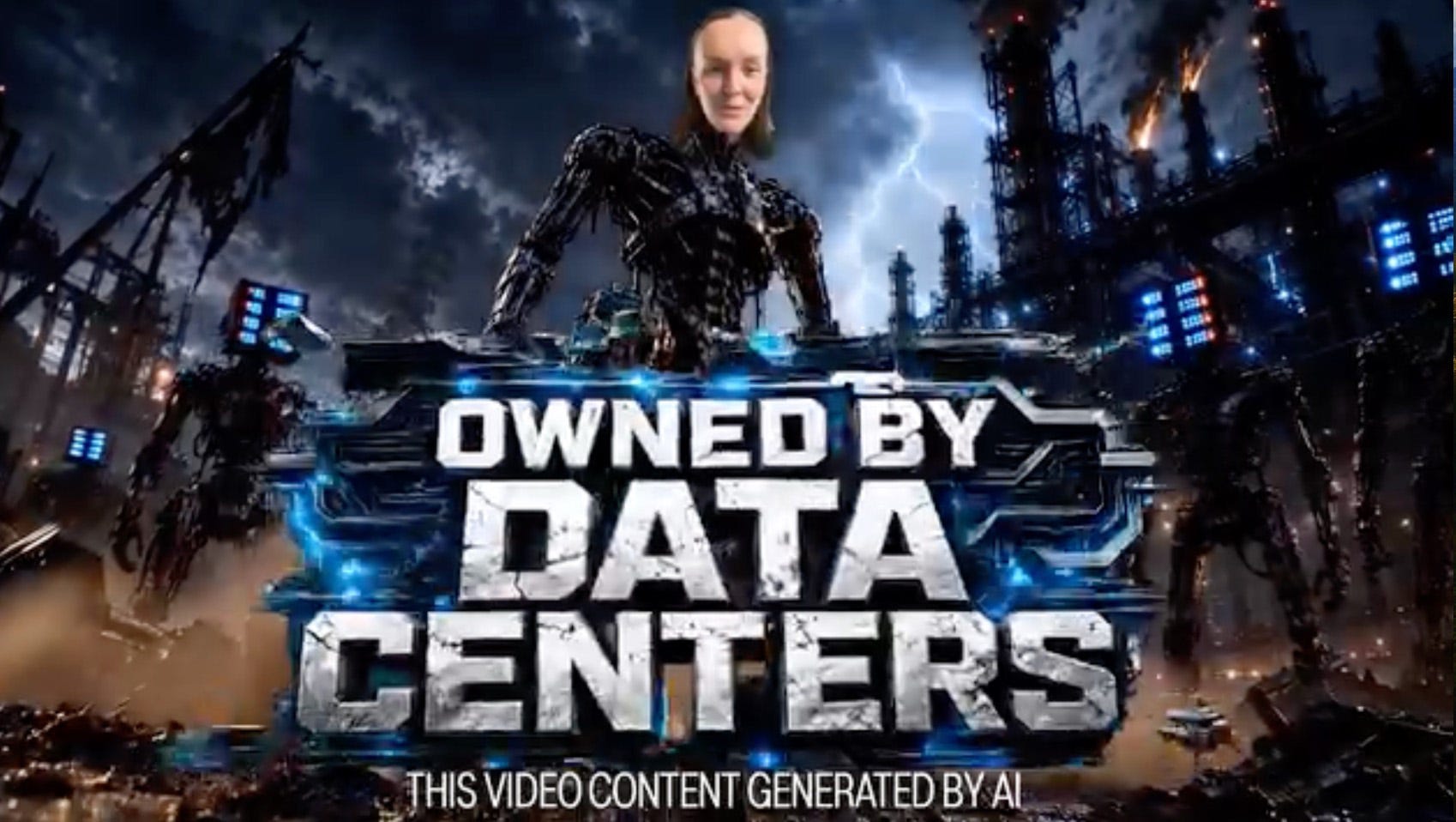Records show Wisconsin's law regulating AI political ads rarely tested