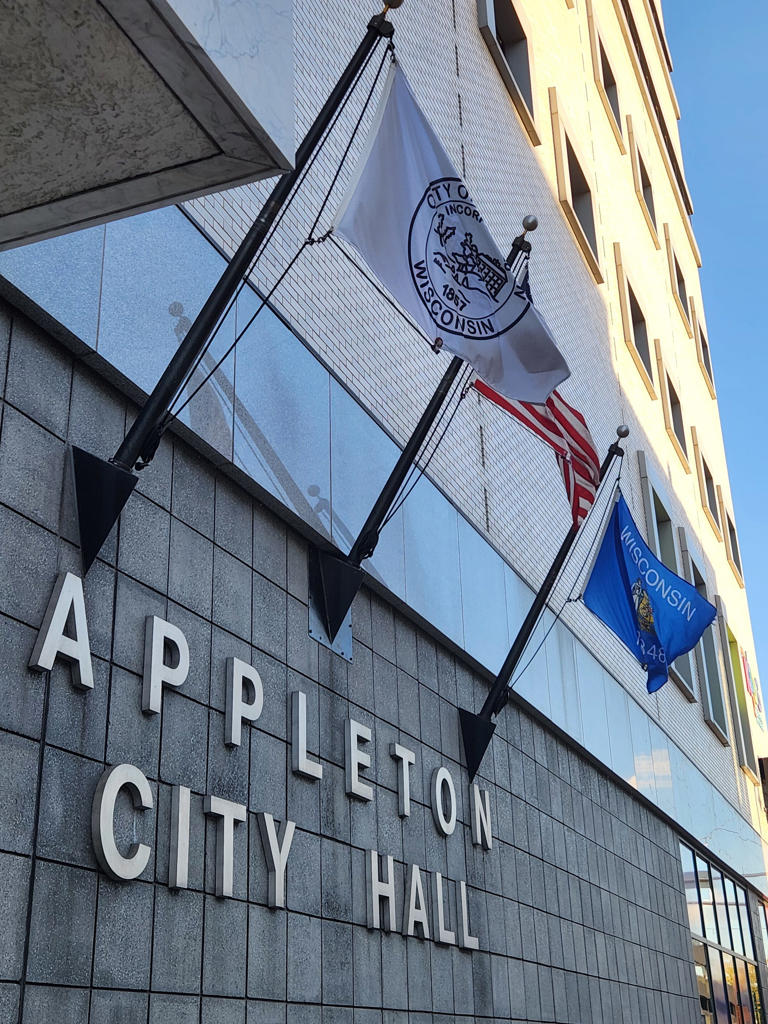 Appleton tax bills will now include school voucher information