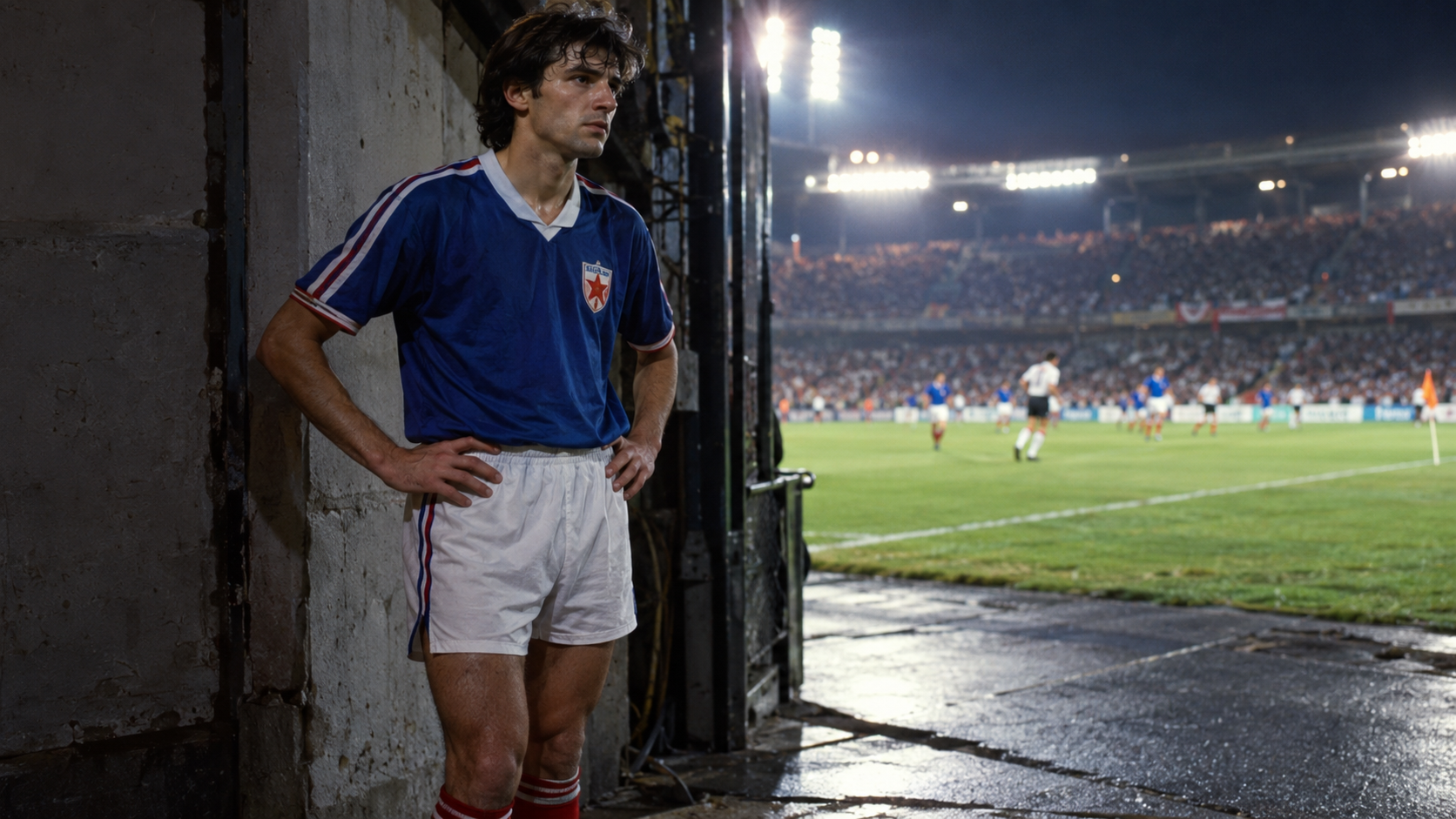 How FIFA's bans reshaped World Cup qualifying