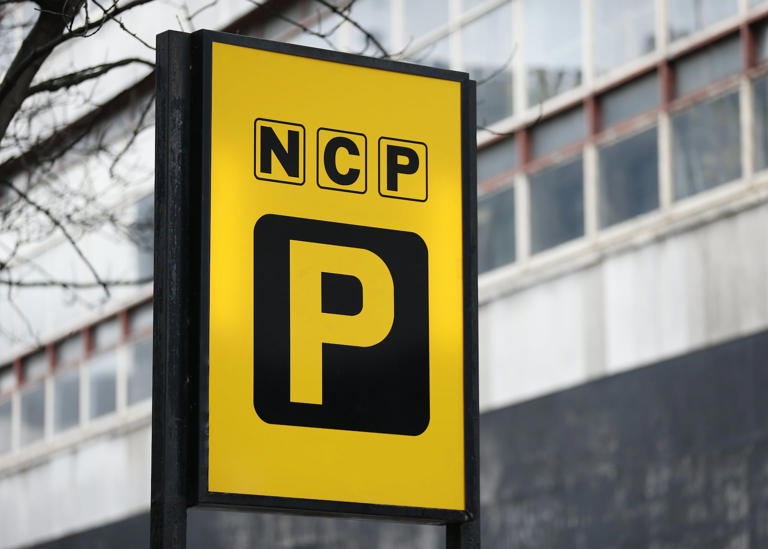 Derry’s Martin Property Group acquire car park operator NCP out of ...