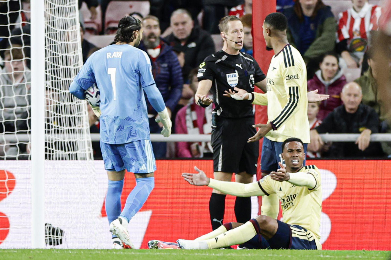 Leeds handed major Arsenal boost as £55m signing becomes doubt for Saturday