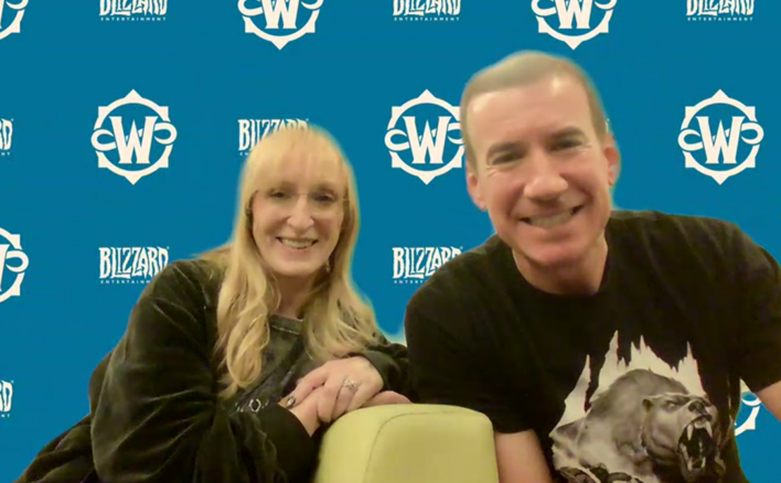 Post-beta 'WoW: Forever': What is the development direction?