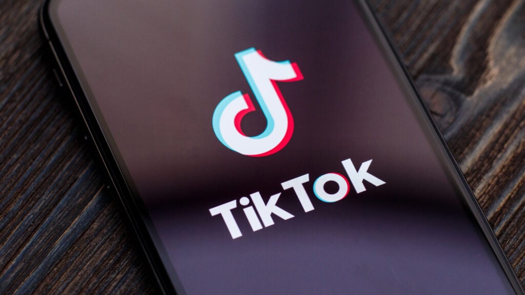 TikTok allegedly gave thousands of teens and children fake safety ...