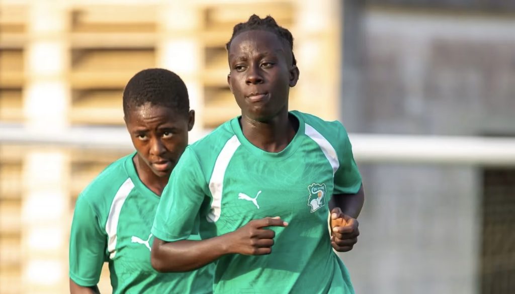 Elim. JO 2028 F : où suivre le match RDC vs Côte d’Ivoire