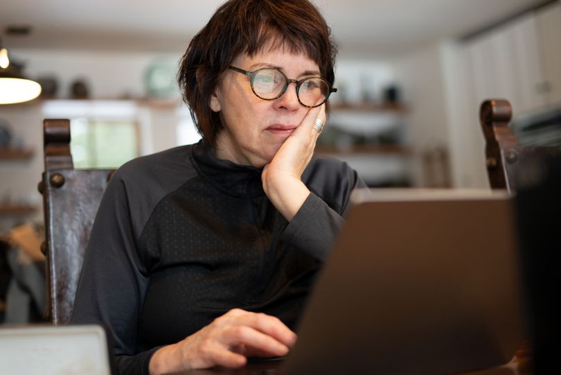 Sophisticated scams selling non-existent products soar