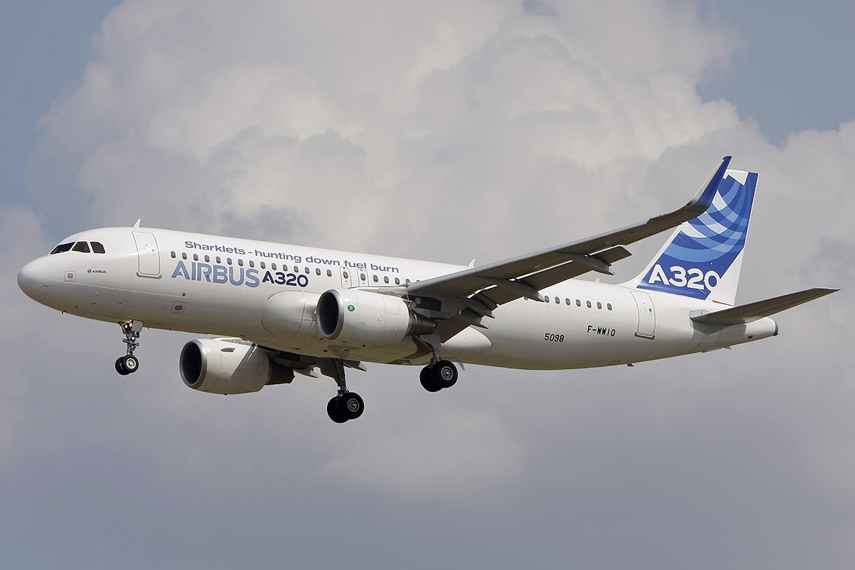 Airbus plans A320 successor at 100 jets monthly despite current delays
