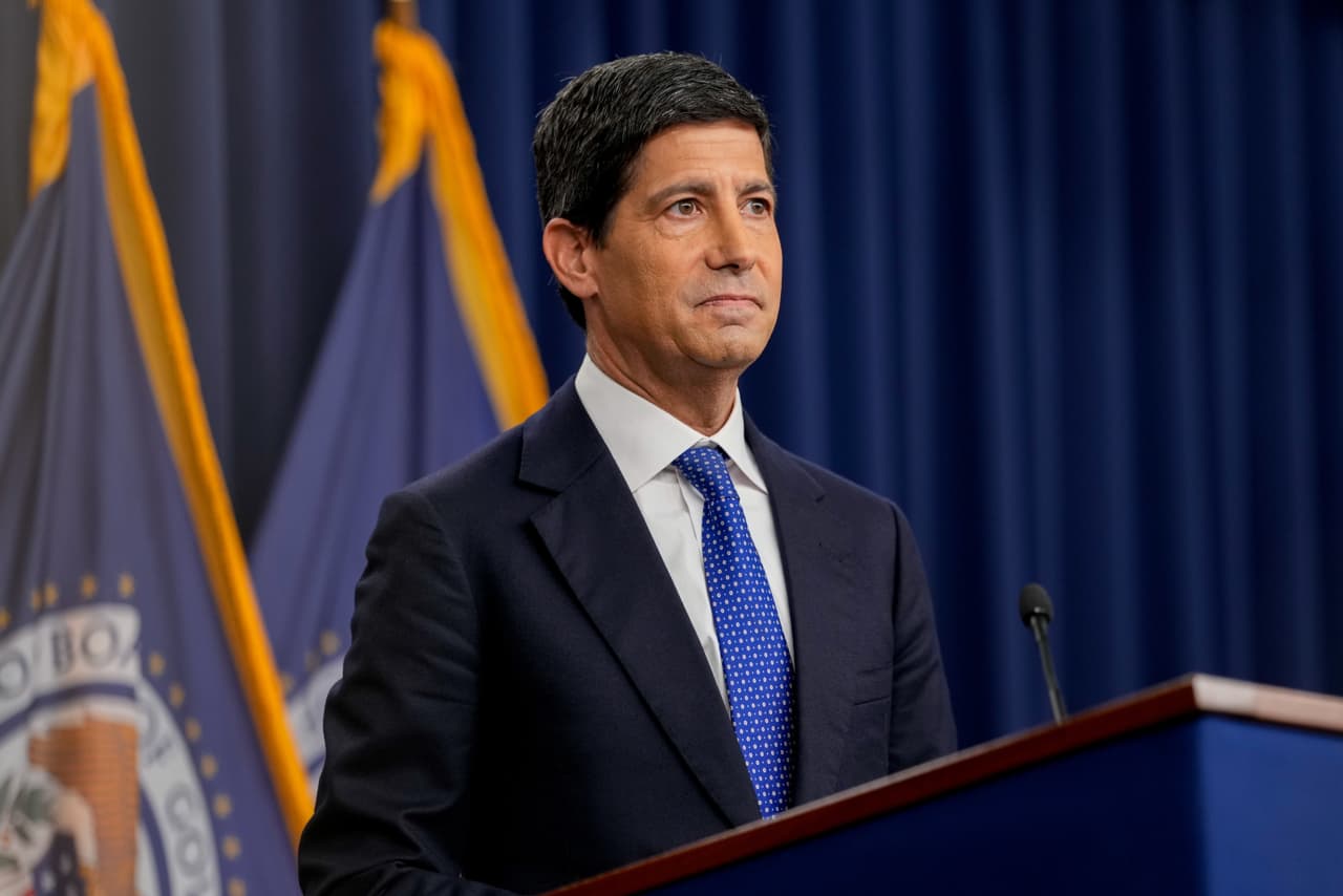 Kevin Warsh’s new Fed framework could mean more rate hikes