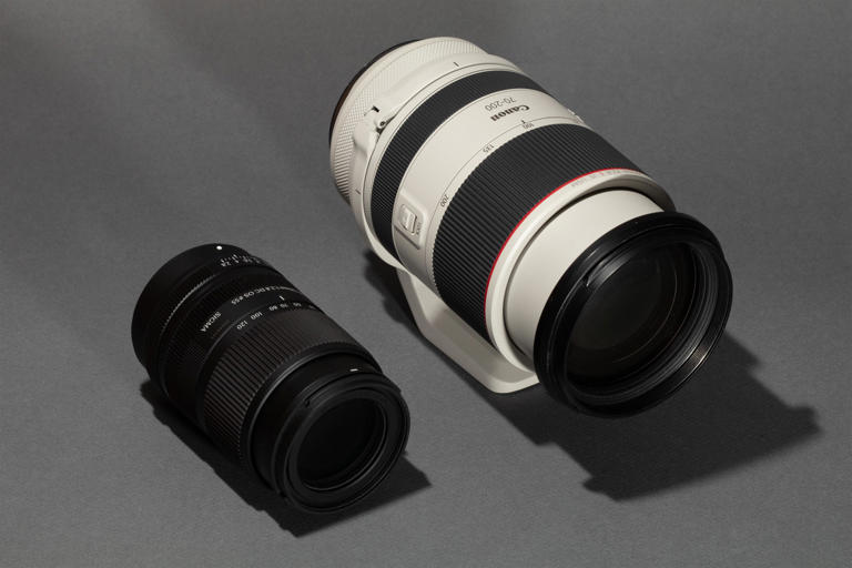 Sigma’s 50-120mm F2.8 OS DC is an APS-C legend in the making, for just $799