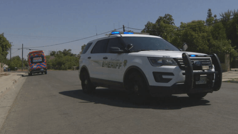 Kern County Sheriff’s Office promotions create openings, spur new hiring