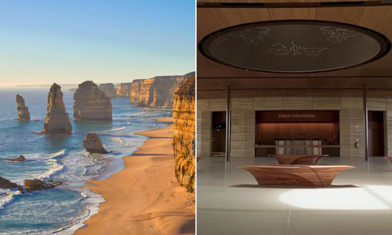 Aussies furious as its revealed visitors to iconic Twelve Apostles will ...