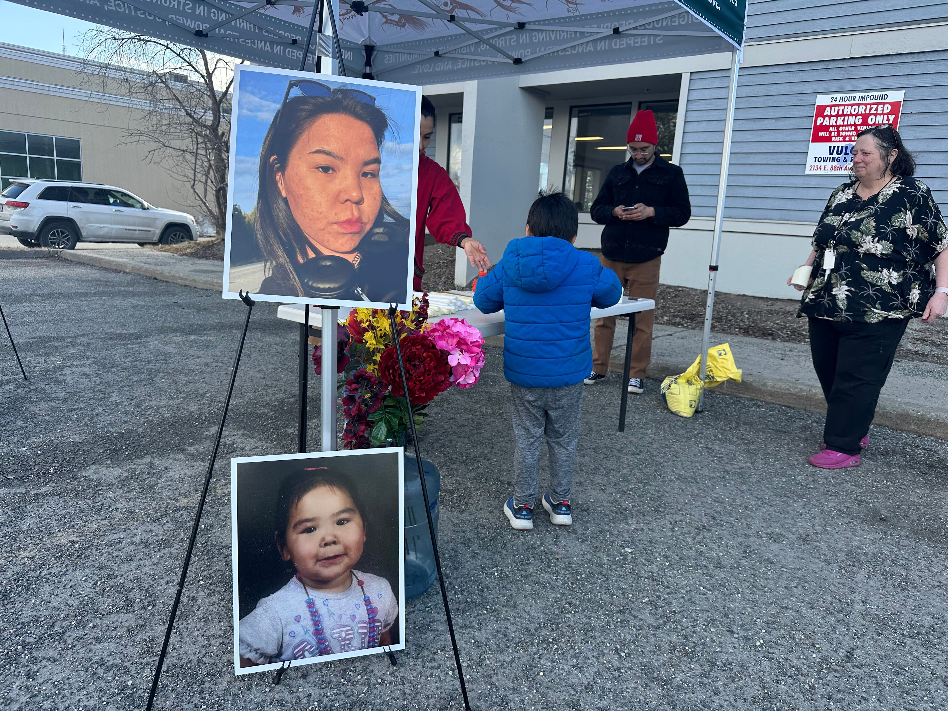 'Maybe' new info for a criminal case: Police continue death ...