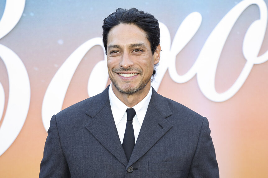 Why you recognize journalist Jacob Morales on Chicago Fire