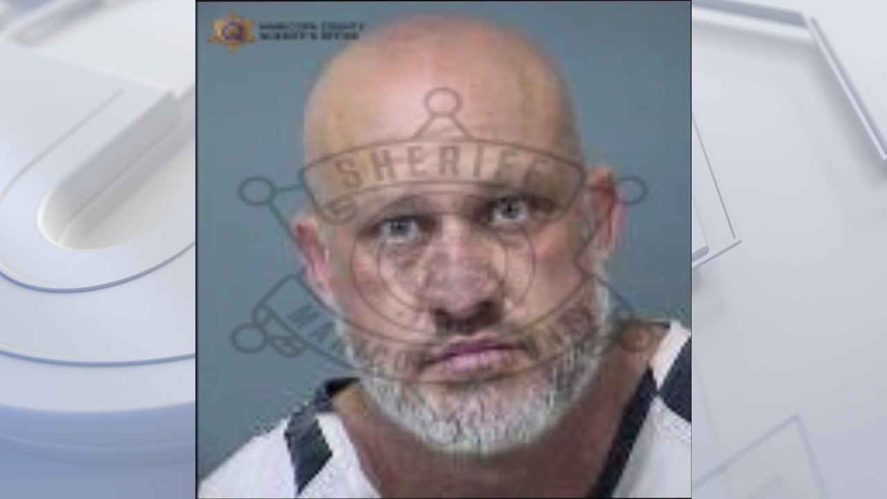 Scottsdale man stalked rich friends on Instagram to pull off $400K ...